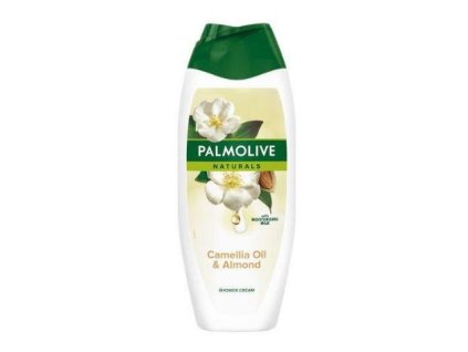 Palmolive Camellia & Almond dámsky sprchový gél 500ml