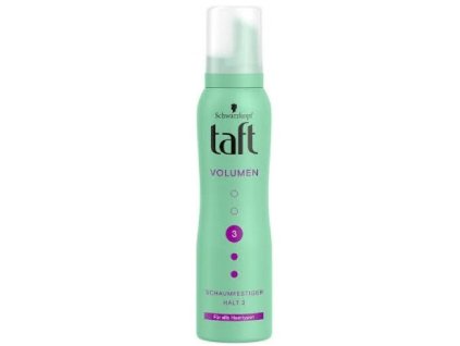 Taft penové tužidlo 150ml Volumen 3