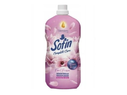 Sofin Floral Passion aviváž 1,8L na 72 praní