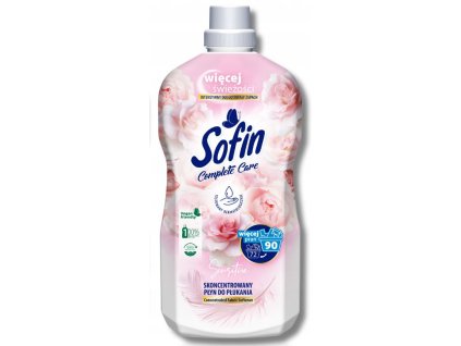 Sofin Sensitive aviváž 1,8L na 90 praní