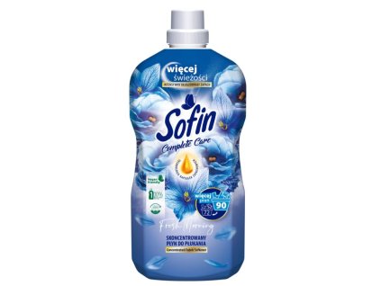 Sofin Fresh Morning aviváž 1,8L na 90 praní