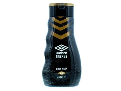 Umbro Energy sprchový gél 400ml
