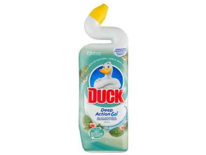 Duck Mint WC čistič 750ml