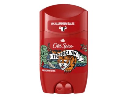 Old Spice Tigerclaw deostick 50ml