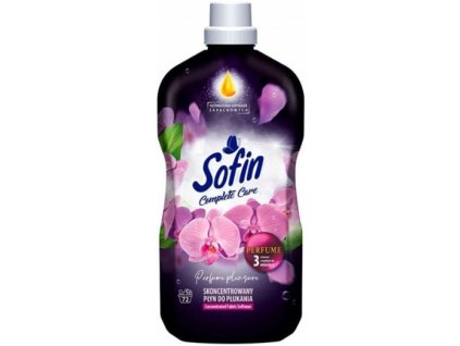 Sofin Perfume Pleasure aviváž 1,8L na 72 praní