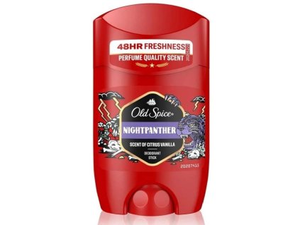 Old Spice Nightpanther deostick 50ml