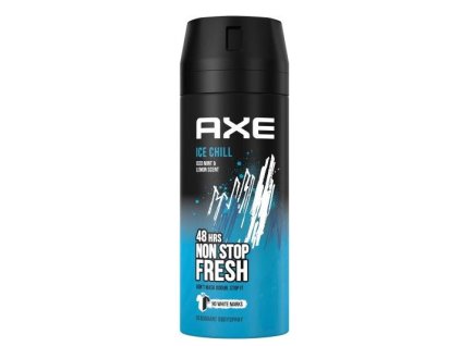Axe Ice Chill deospray 150ml