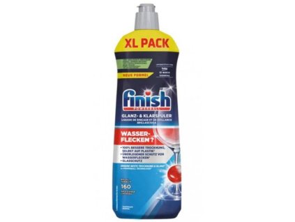 Finish Regular leštidlo do umývačky riadu 800ml