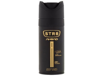 STR8 Ahead pánsky deospray 150 ml