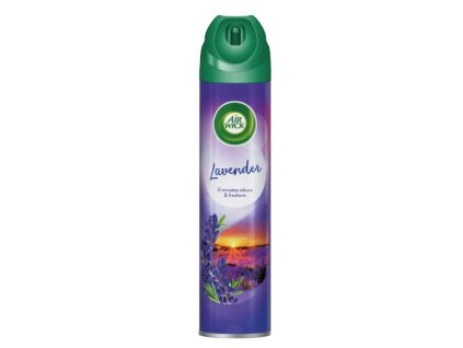 Air Wick Lavender osviežovač vzduchu 300ml