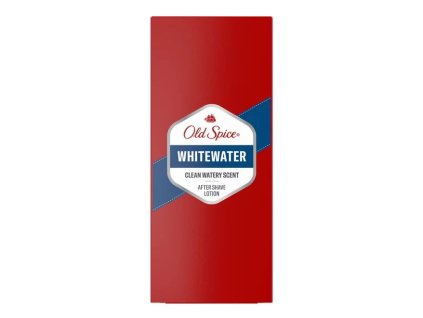 Old Spice Whitewater voda po holení 100ml
