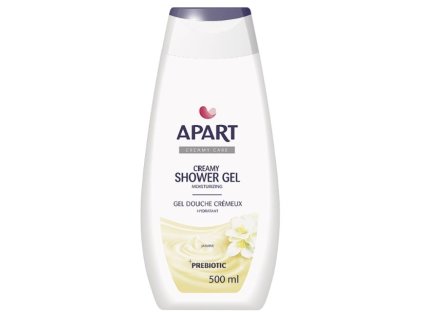 Apart Jasmín dámsky sprchový gél 500ml