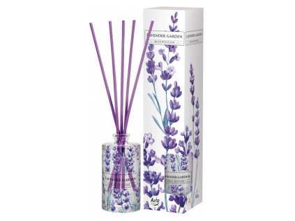 Aura /Bispol/ Lavender Garden vonné tyčinky 45ml