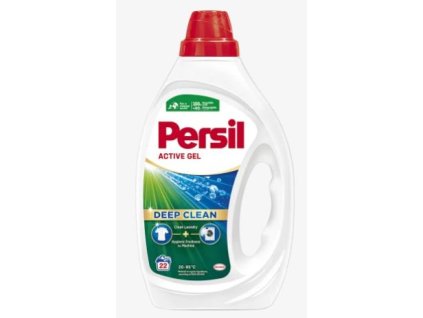 Persil Regular prací gél 990ml na 22 praní