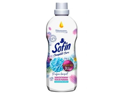 Sofin Perfume Bouquet aviváž 800ml na 32 praní