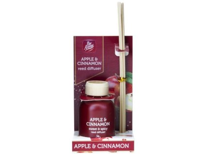 Pan Aroma Apple&Cinnamon osviežovač vzduchu 50ml