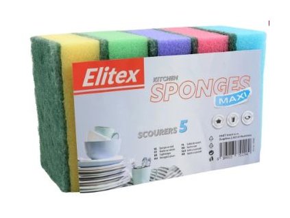 Elitex hubka na riad 5ks