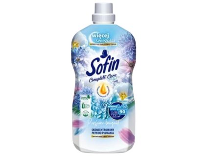 Sofin Perfume Bouquet aviváž 1,8L na 90 praní