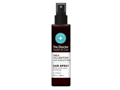The Doctor Urea+Allantoin sprej na rozčesávanie 150ml