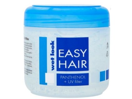 Easy Hair Wet Look gél na vlasy 250ml