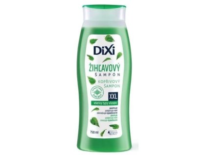 Dixi Žihľavový šampón XXL 750ml