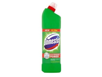 Domestos Pine Fresh XXL WC čistič 1,25l (1250ml)