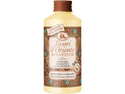 Tesori Byzantium parfum na pranie 250ml
