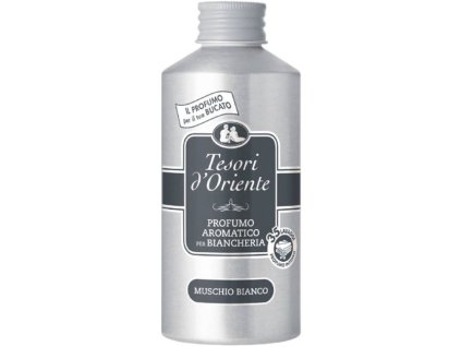 Tesori Muschio Bianco parfum na pranie 250ml