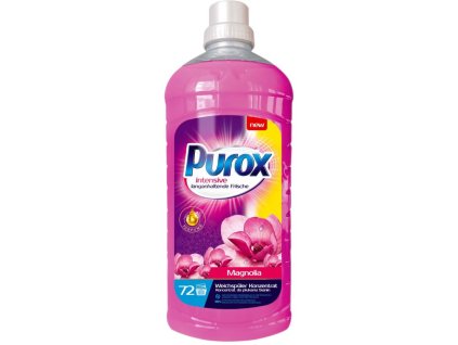 Purox Magnolia aviváž 1,8L na 72 praní