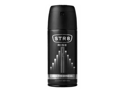 STR8 Rise pánsky deospray 150 ml