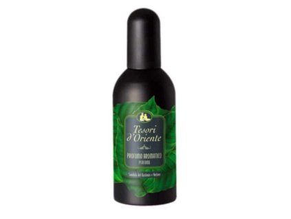 Tesori d´Oriente Sandalo Del Kashmir dámska parfumovaná voda 100ml
