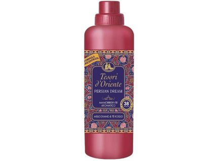 Tesori Persian Dream aviváž 760ml na 38 praní