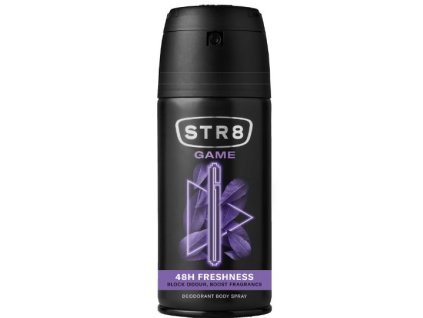 STR8 Game pánsky deospray 150 ml