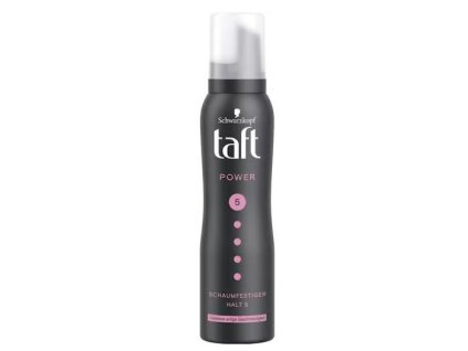 Taft Power Cashmere 5 penové tužidlo 150ml