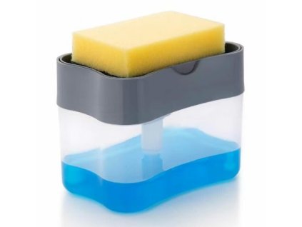 Smart dávkovač saponátu 1ks