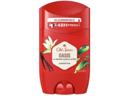 Old Spice Oasis deostick 50ml