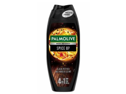 Palmolive Spice Up pánsky sprchový gél 500ml