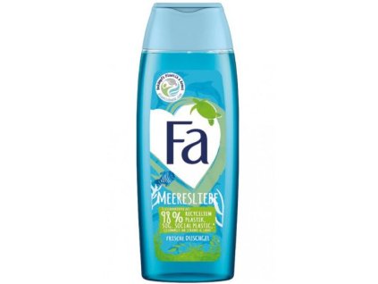Fa Meeres Liebe Frische dámsky sprchový gél 250ml
