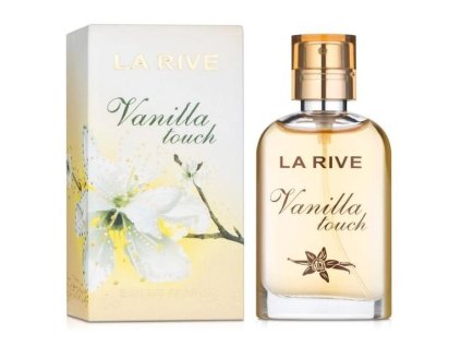 La Rive Vanilla Touch dámsky parfém 30ml
