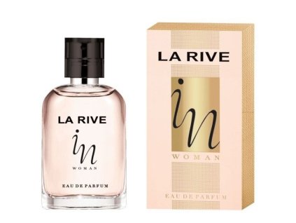 La Rive In Woman dámsky parfém 30ml