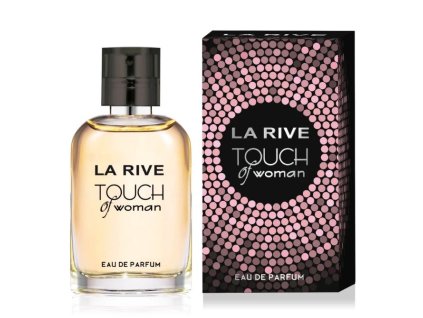 La Rive Touch Of Woman dámsky parfém 30ml