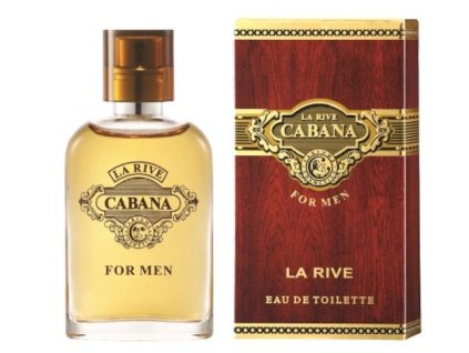 La Rive Cabana pánska tolatená voda 30ml