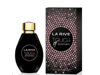 La Rive Touch Of Woman dámsky parfém 90ml