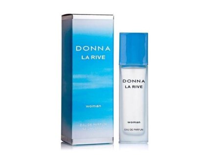 La Rive Donna dámsky parfém 90ml