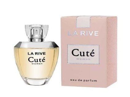 La Rive Cuté dámsky parfém 100ml