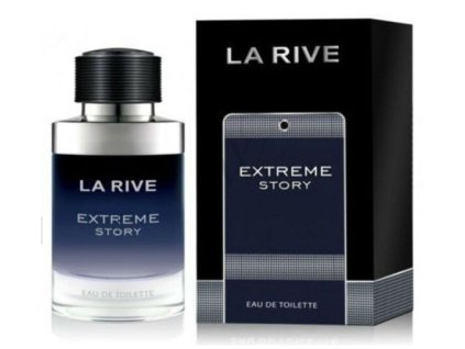 La Rive Extreme Story pánska toaletná voda 75ml