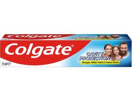 Colgate Cavity Protection zubná pasta 75ml