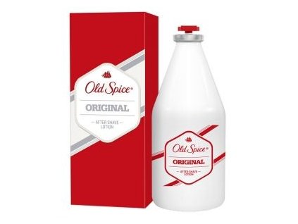 Old Spice Original voda po holení 100ml