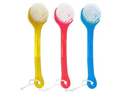 Kefa na umývanie tela – dĺžka 30 cm