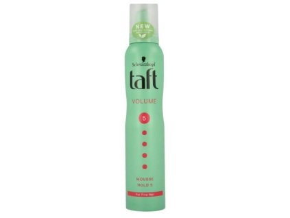 Taft Volume 5 penové tužidlo 200ml